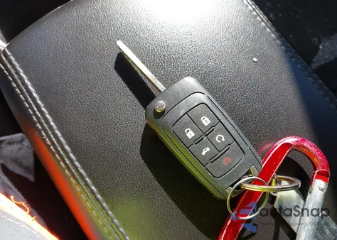 2014 Chevrolet Malibu 2Lt z USA, uszkodzony, nr VIN 1G11E5SL4EF284210